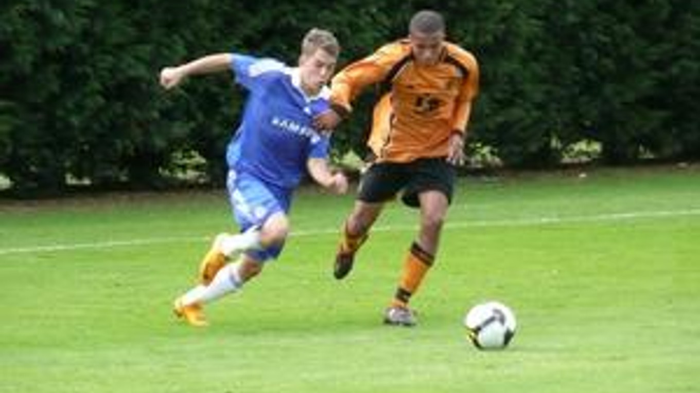Po Miroslavovi Stochovi je v Chelsea ďalší slovenský talent.