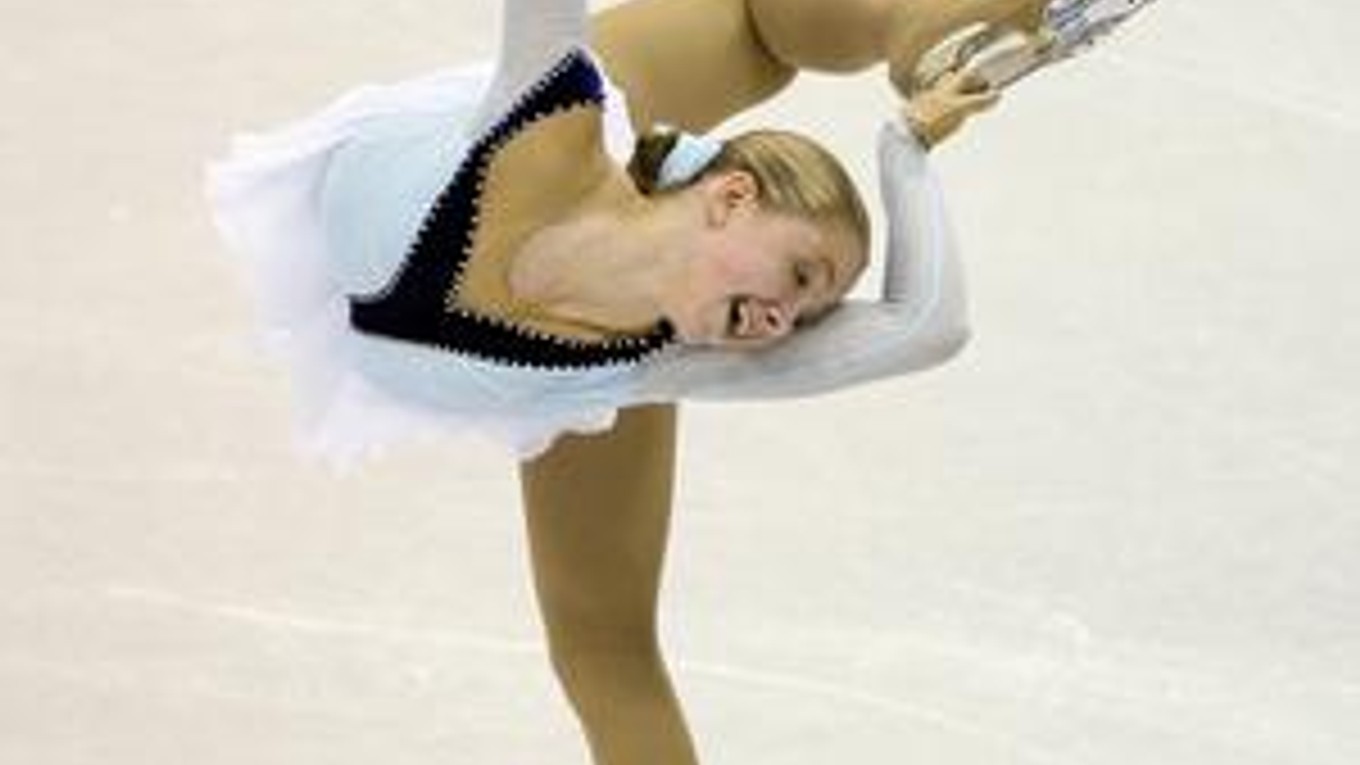 Košičanka Ivana Reitmayerová skončila na  majstrovstvách sveta na výbornom 14. mieste.