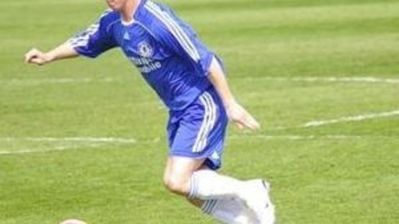 Miroslav Stoch za reprezentáciu do 21 rokov proti Taliansku nenastúpi.