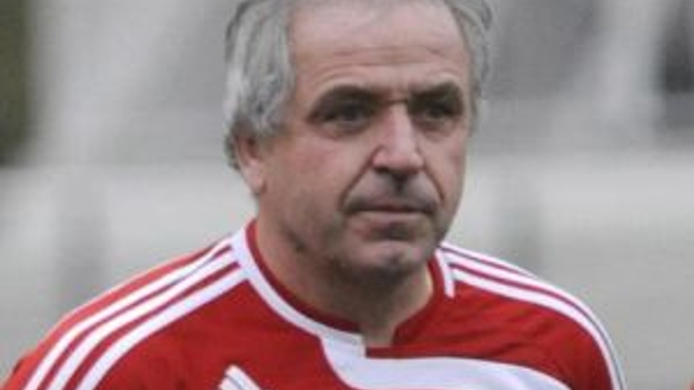 Ladislav Vízek