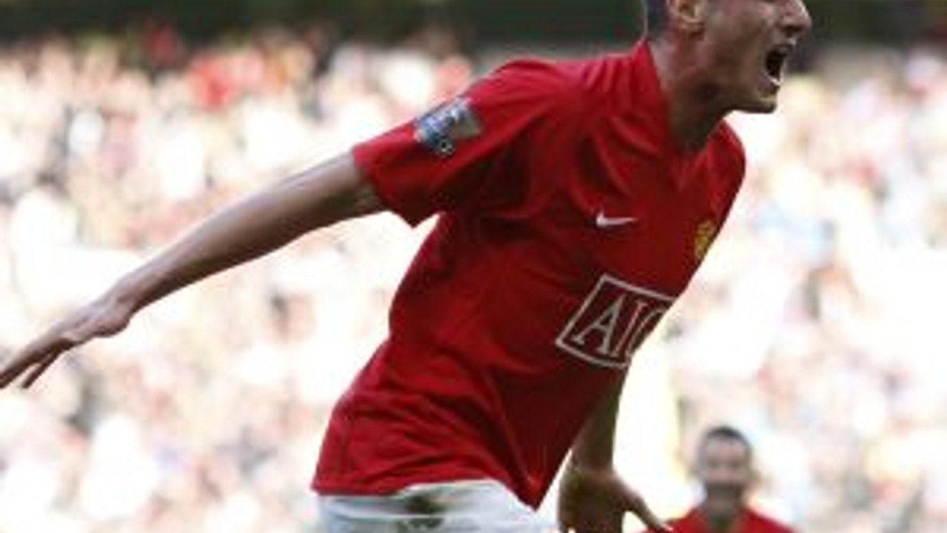 Federico Macheda
