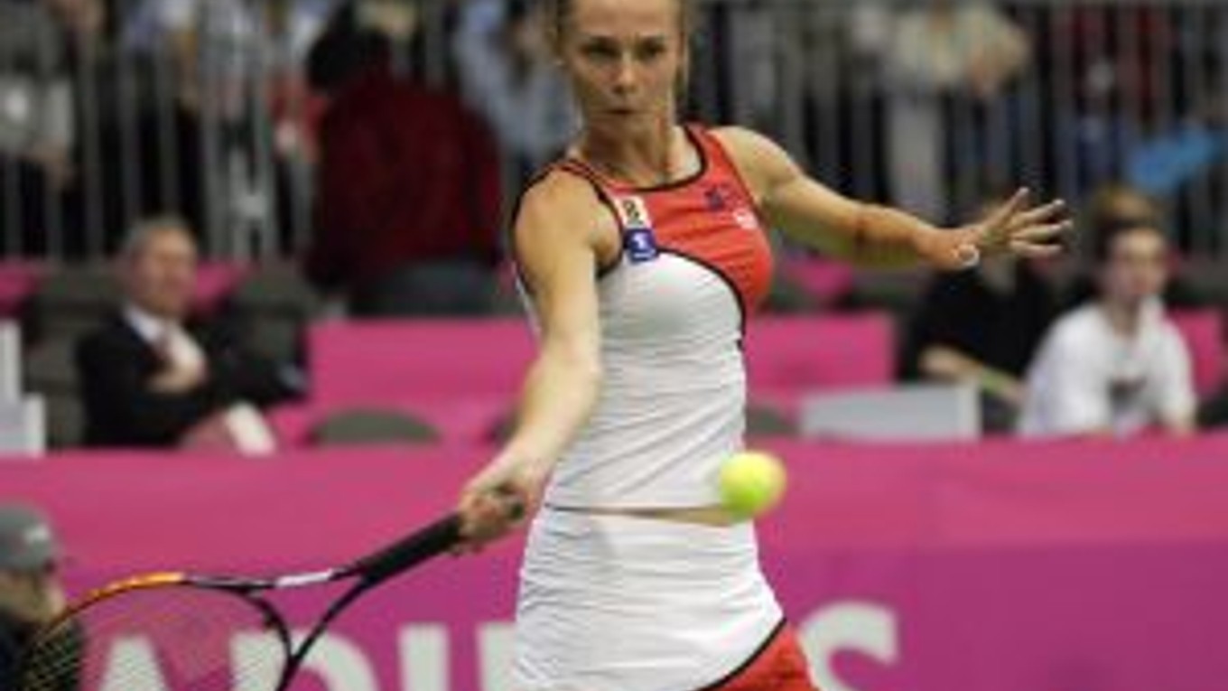 Magdaléna Rybáriková