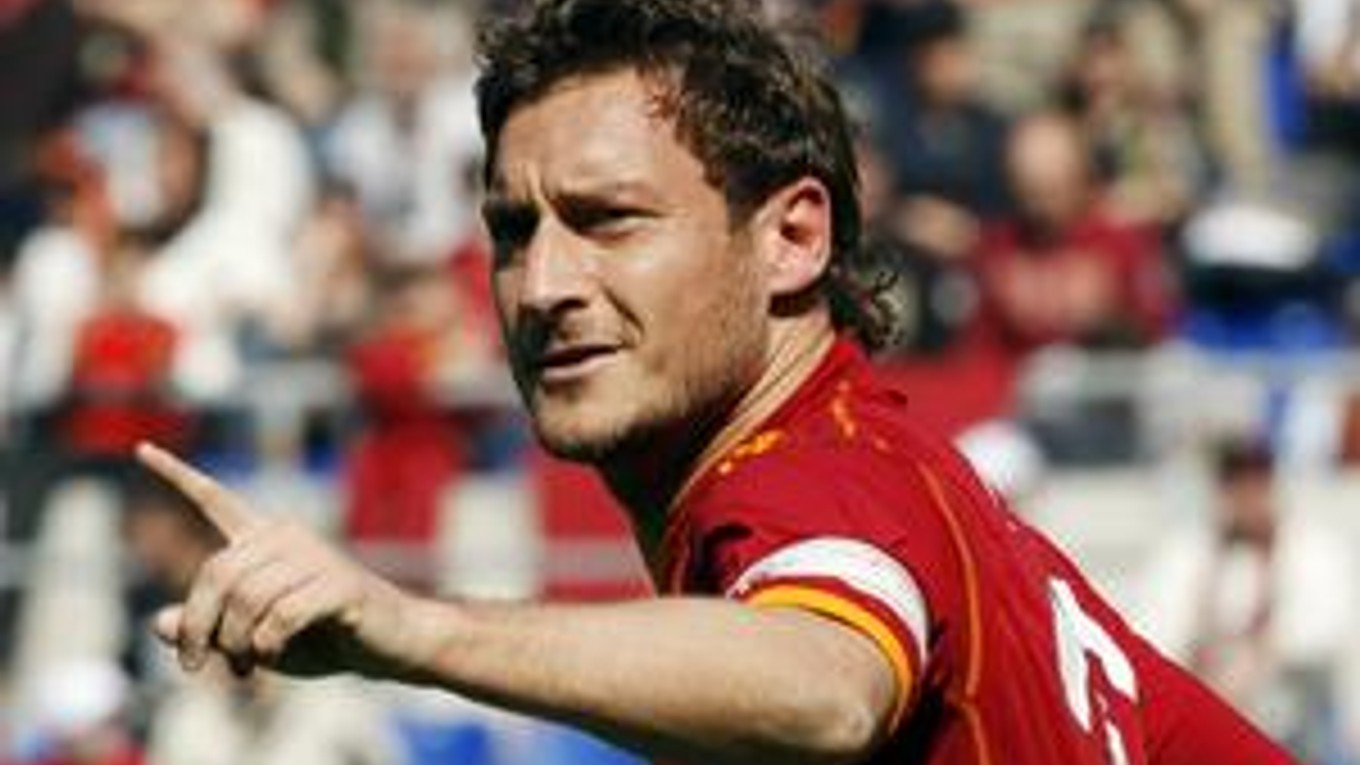 Francesco Totti