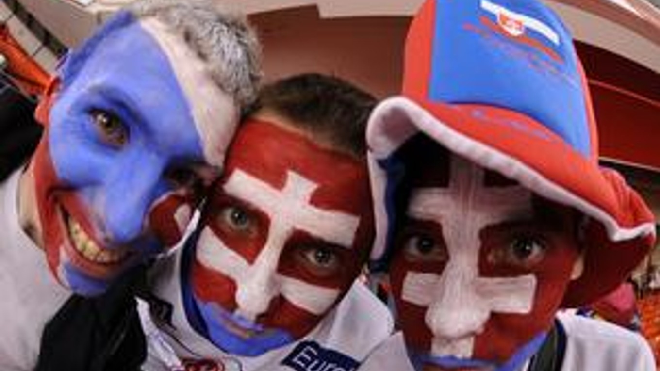 V piatok začínajú MS vo Švajčiarsku.