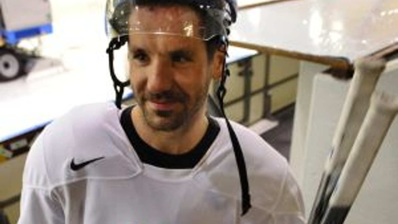 Rastislav Pavlikovský