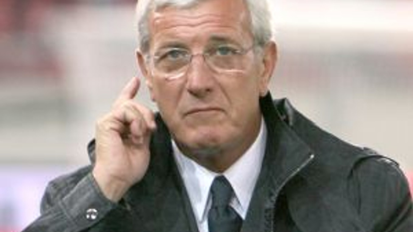 Marcello Lippi