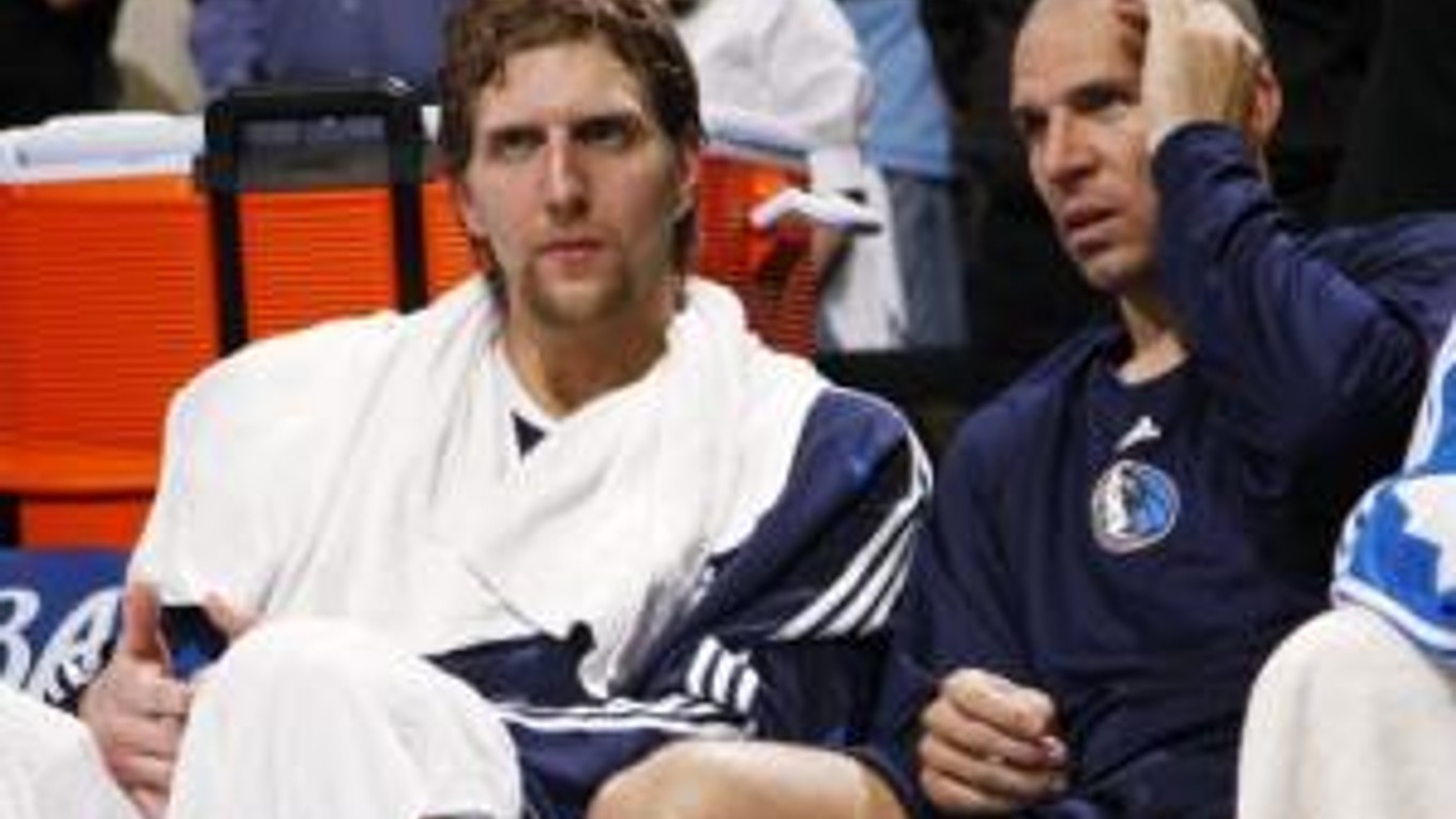 Basketbalisti Dallasu Mavericks prehrávajú v sérii s Denverom Nuggets 0:2 na zápasy.