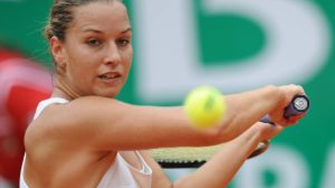 Dominika Cibulková