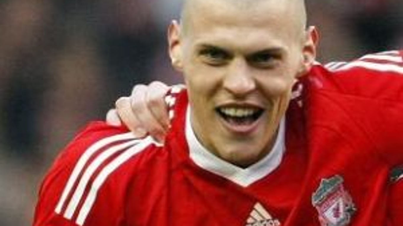 Liverpool je ešte stále v hre o titul v Premier League.