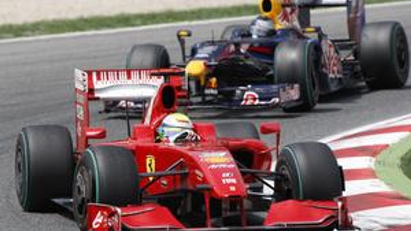 Odchod talianskej stajne zo seriálu si mnohí nevedia predstaviť.