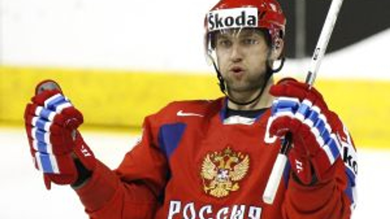 Alexej Morozov