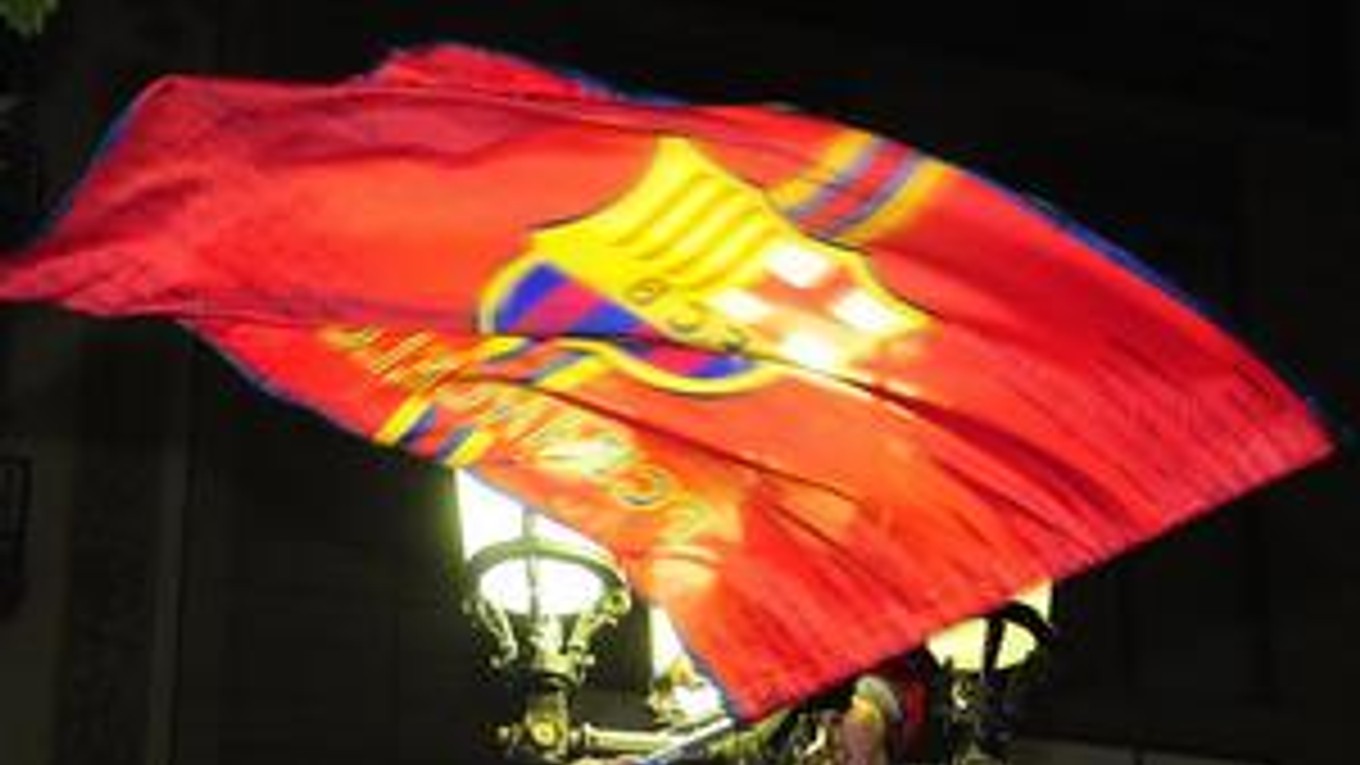 Futbalisti FC Barcelona získali 19. španielsky titul.