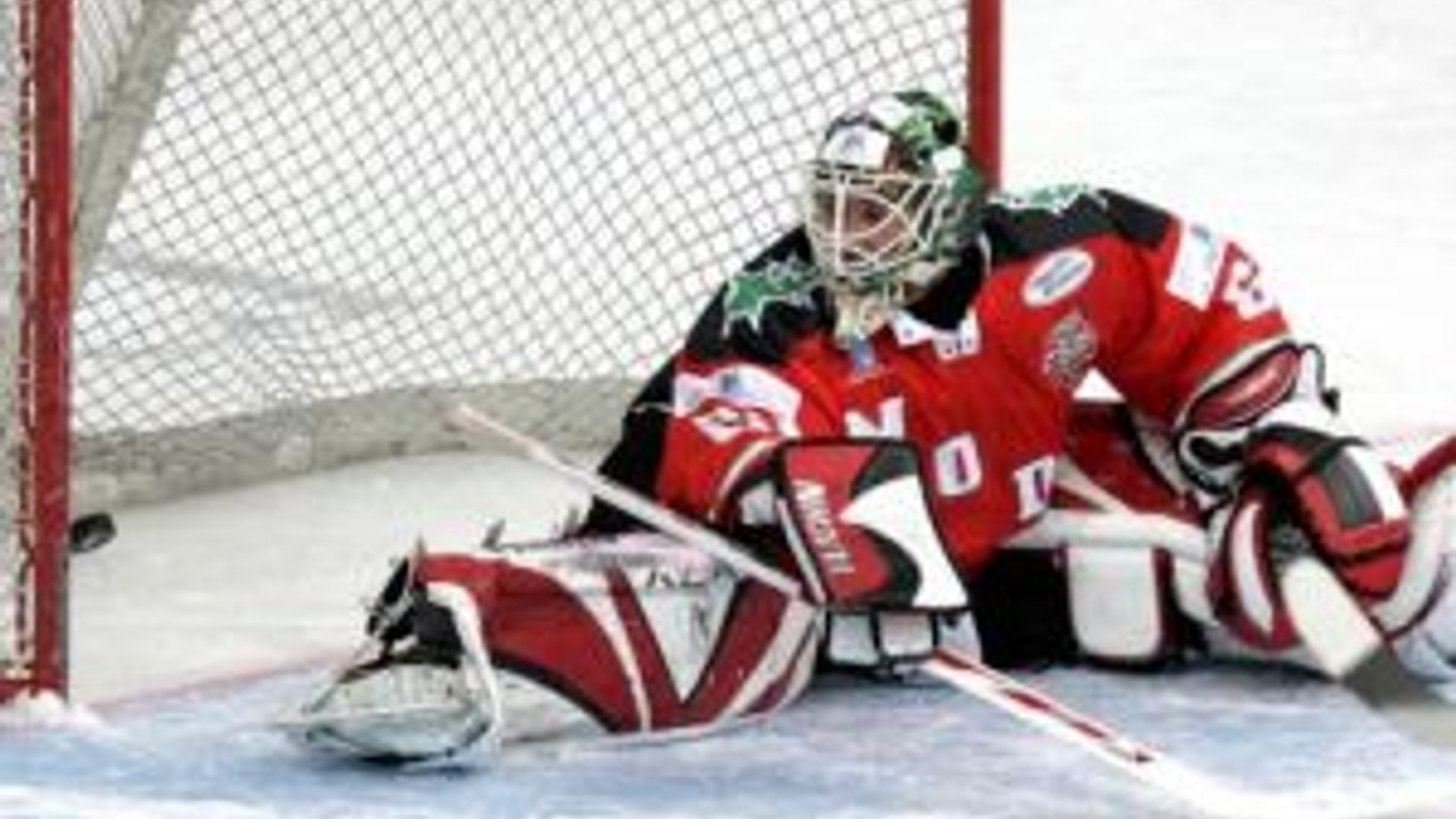 Karol Križan skončil vo švédskom MODO hockey.