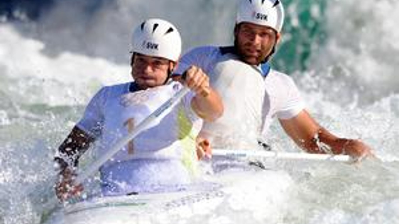 Trojnásobní olympijskí víťazi bratia Hochschornerovci ešte nikdy nevyhrali anketu o športovca roka.