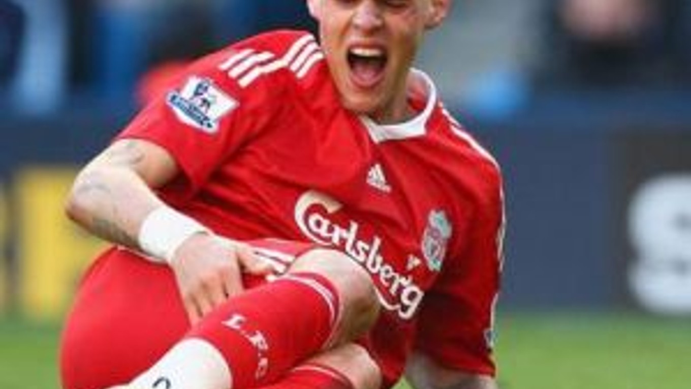 Martin Škrtel sa po zranení vracia do zostavy Liverpoolu.
