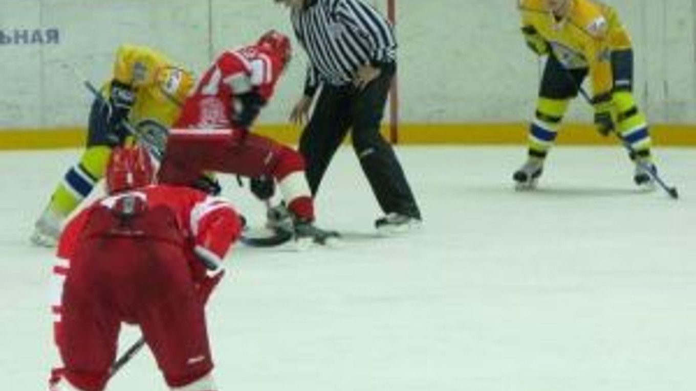 KHL ponúkla zápasy aj na Štedrý deň.