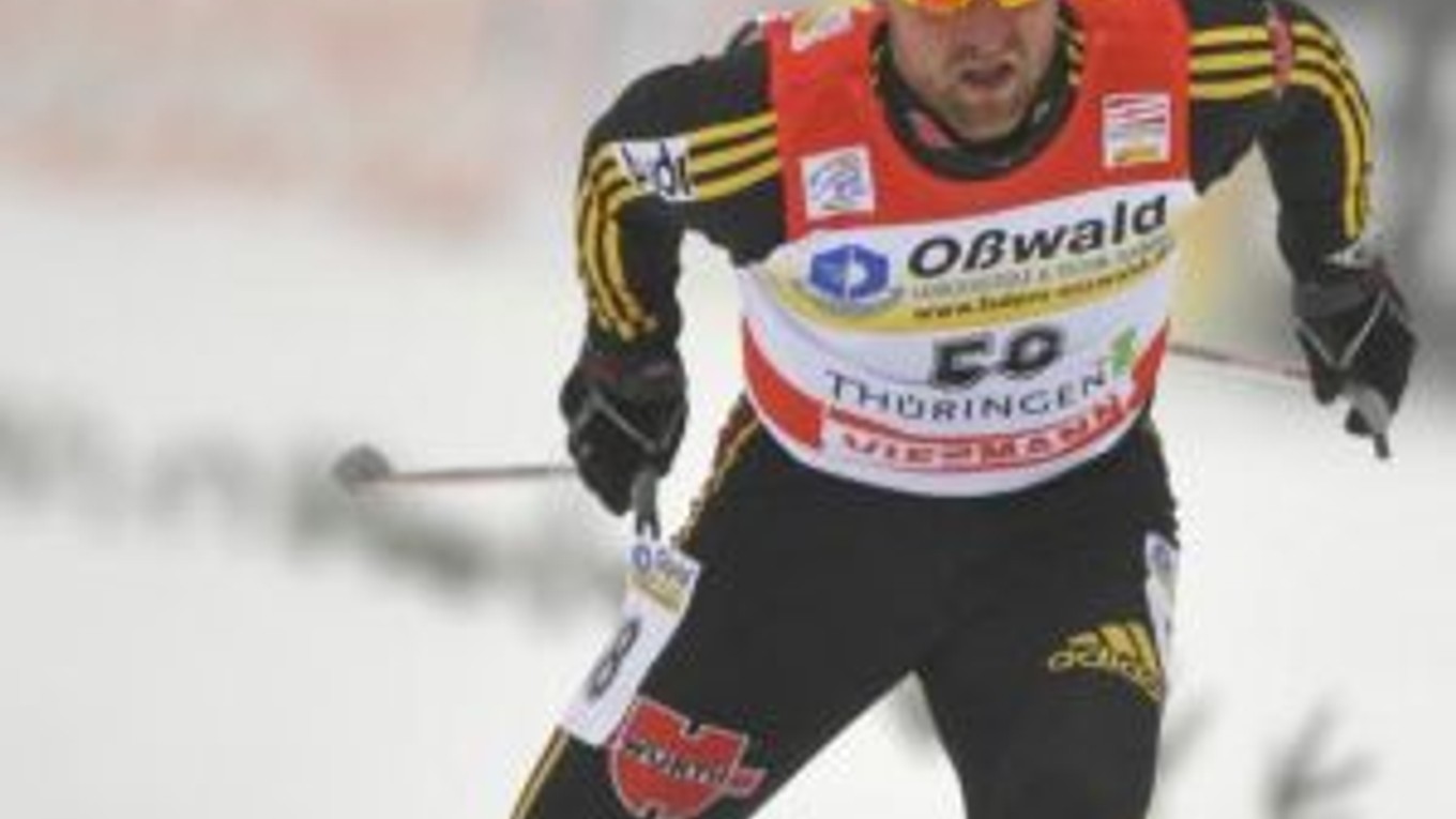 Axel Teichmann