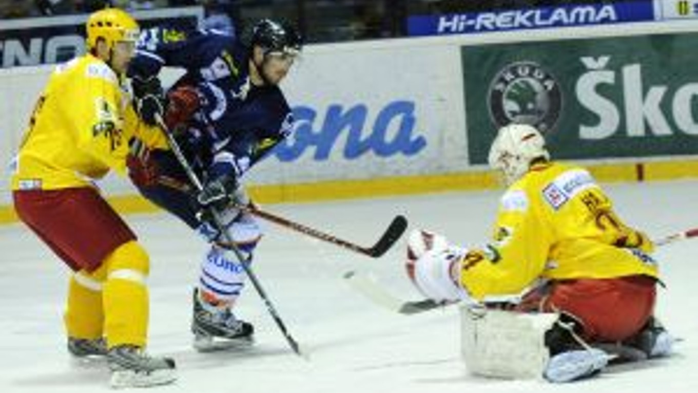 David Koudelka z Trenčína (vľavo), Juraj Sýkora z Košíc a Miroslav Hála (vpravo) z Trenčína.