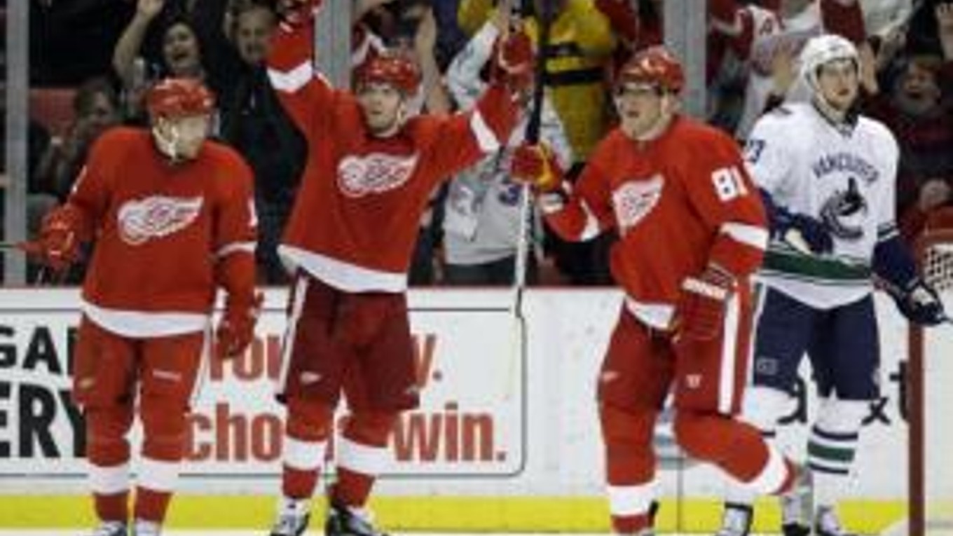 Aj na olympijských hrách v ruskom Soči sa diváci dočkajú hviezd z NHL.