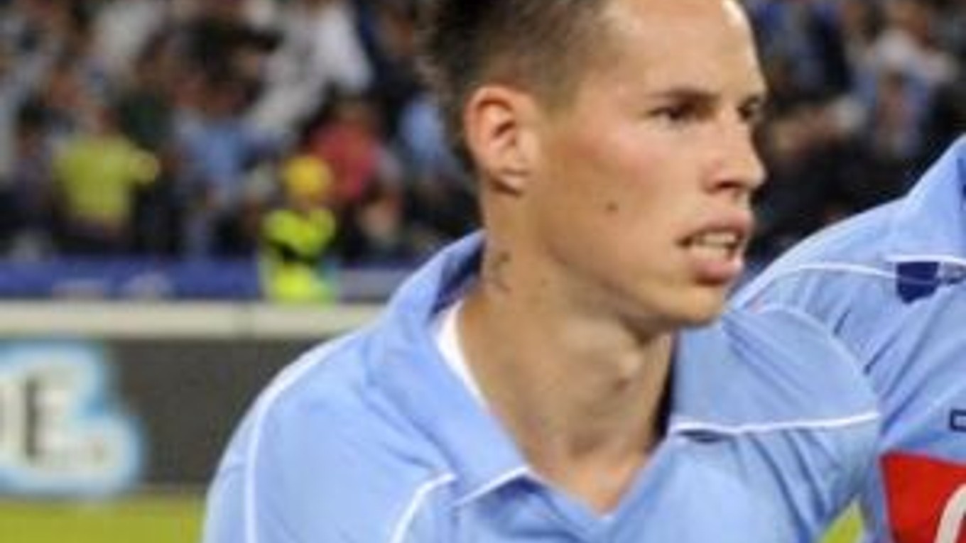 Marek Hamšík