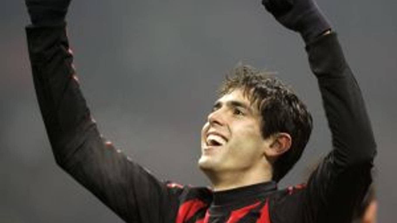Kaká