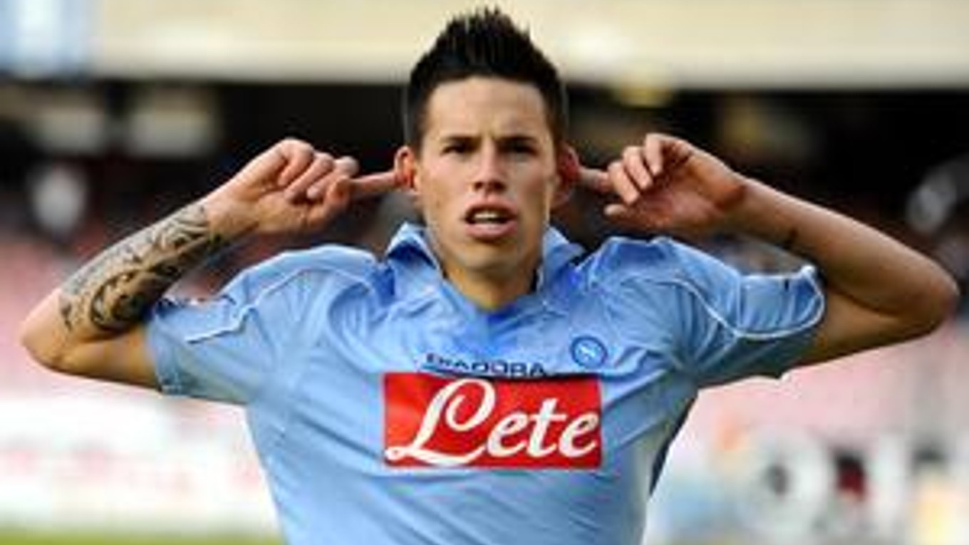 Marek Hamšík.