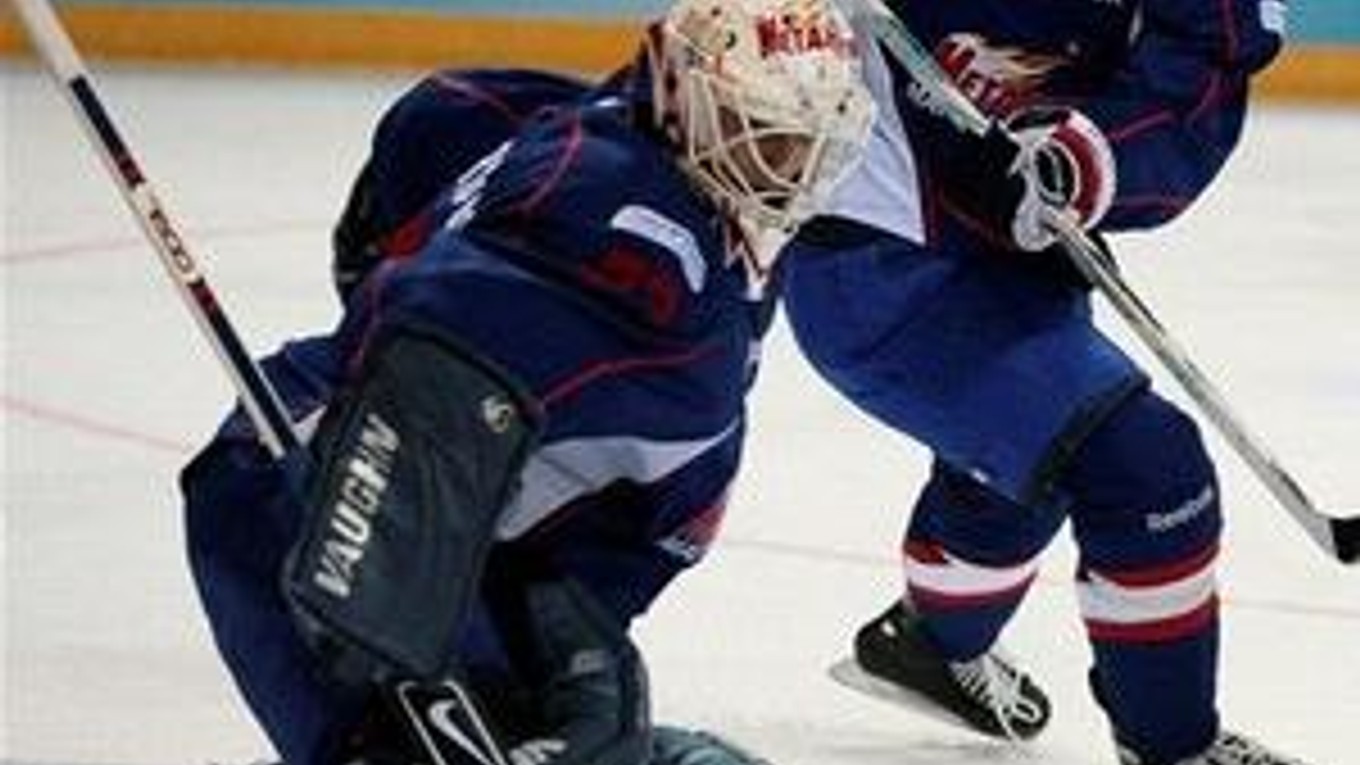 Iľja Proskuriakov.