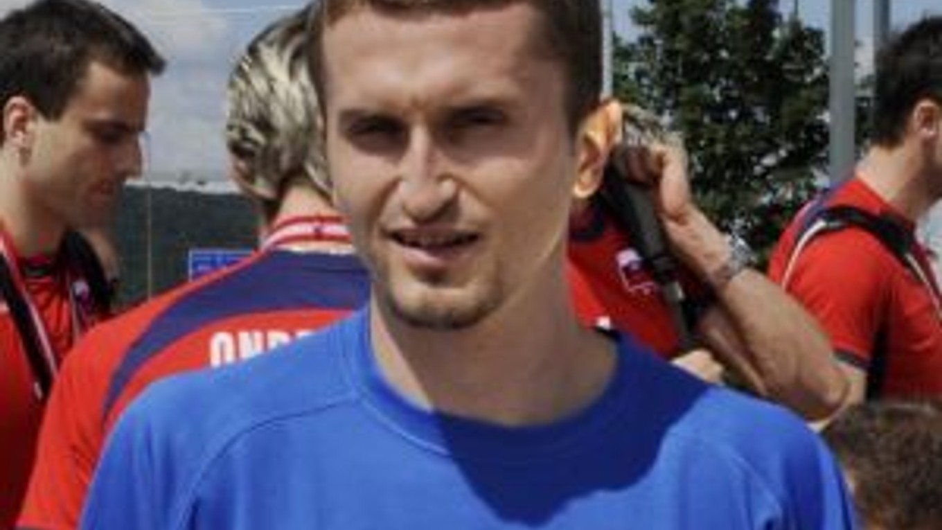 Michal Masný