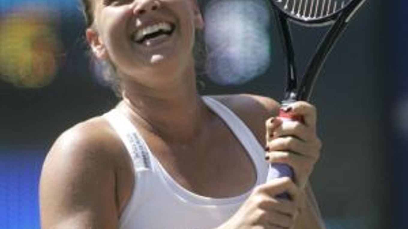 Dominika Cibulková sa posunula na 18. priečku a zlepšila si tak osobné maximum.