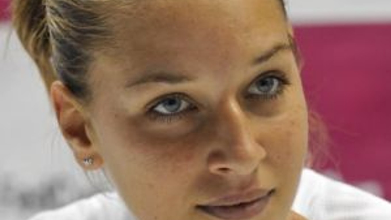 Dominika Cibulková
