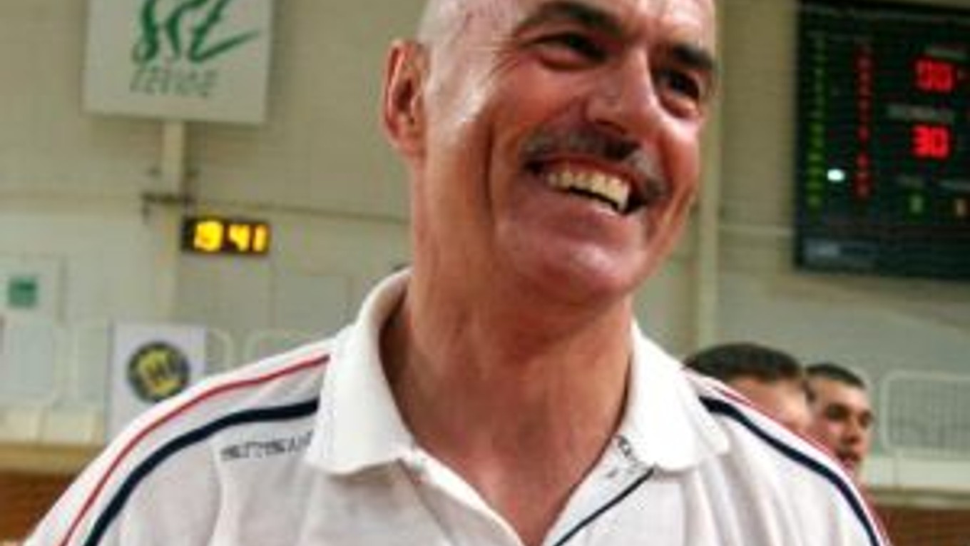 Zoltán Heister