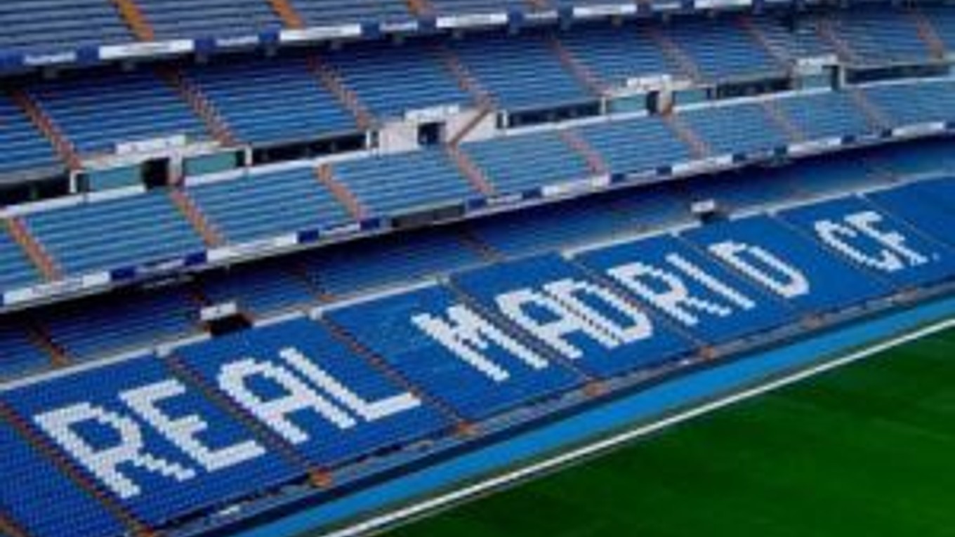 Real Madrid vedie rebríček Peňažnej ligy.