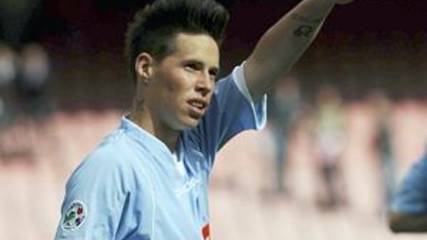 Marek Hamšík
