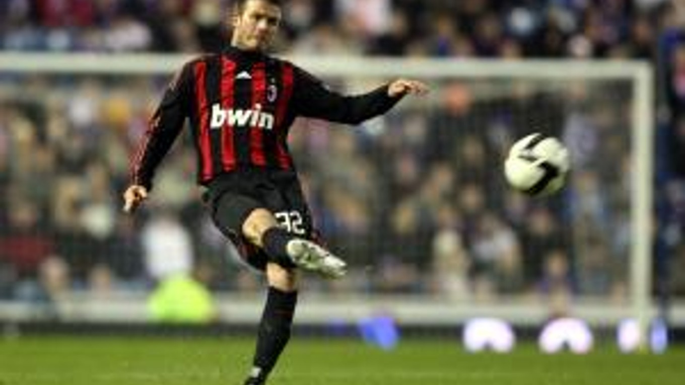 V Brémach sa môžu fanúšikovia tešiť na Davida Beckhama.