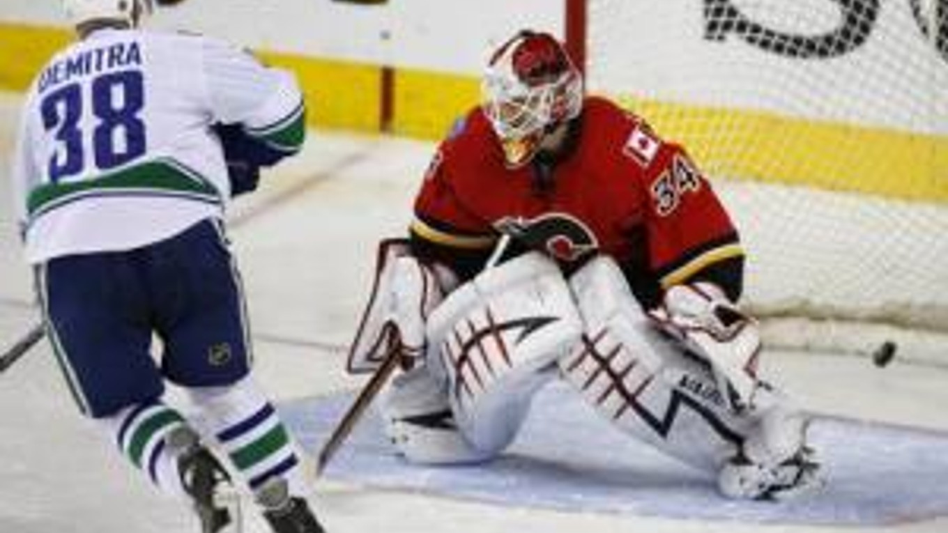 Pavol Demitra má opäť zdravotné problémy.