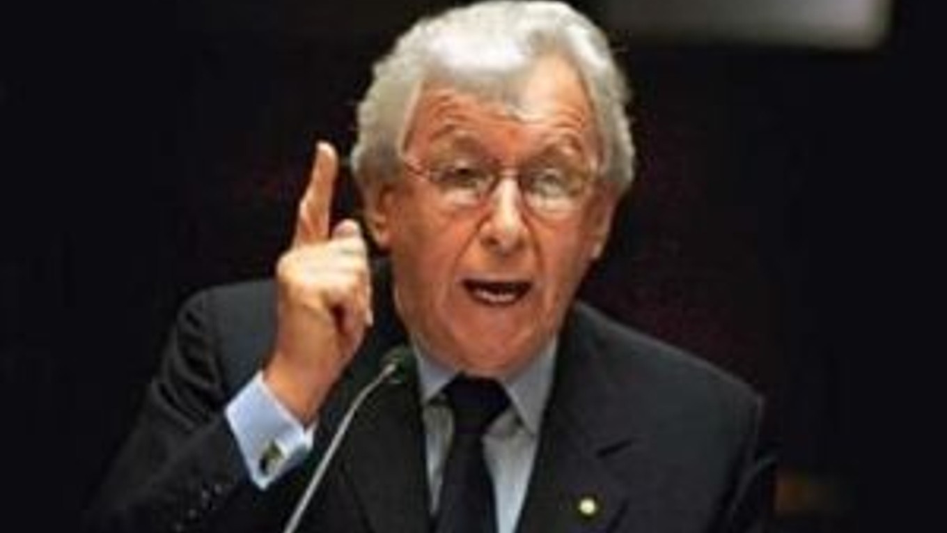 Frank Lowy