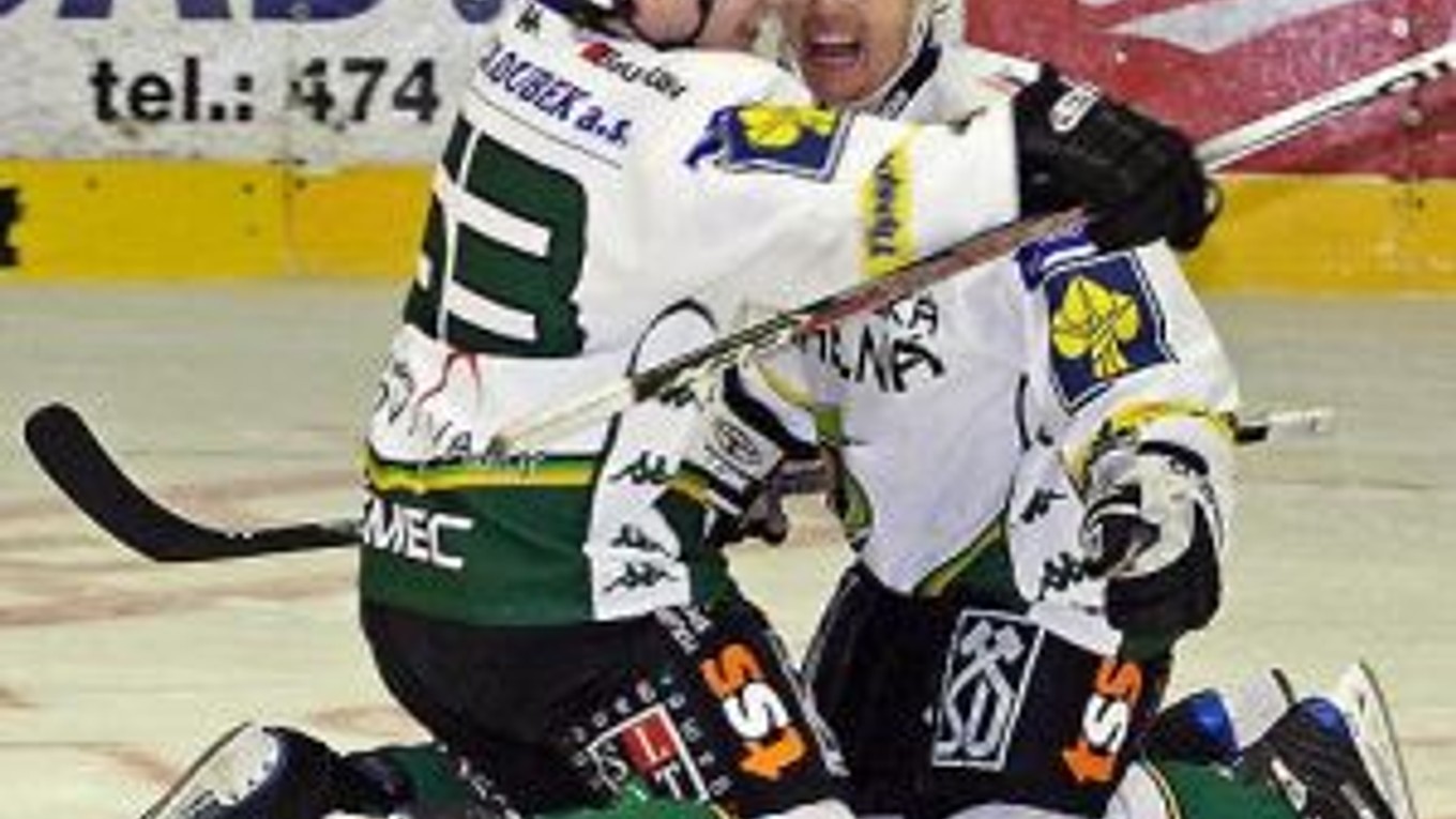 Karlove Vary sa chystajú do KHL.