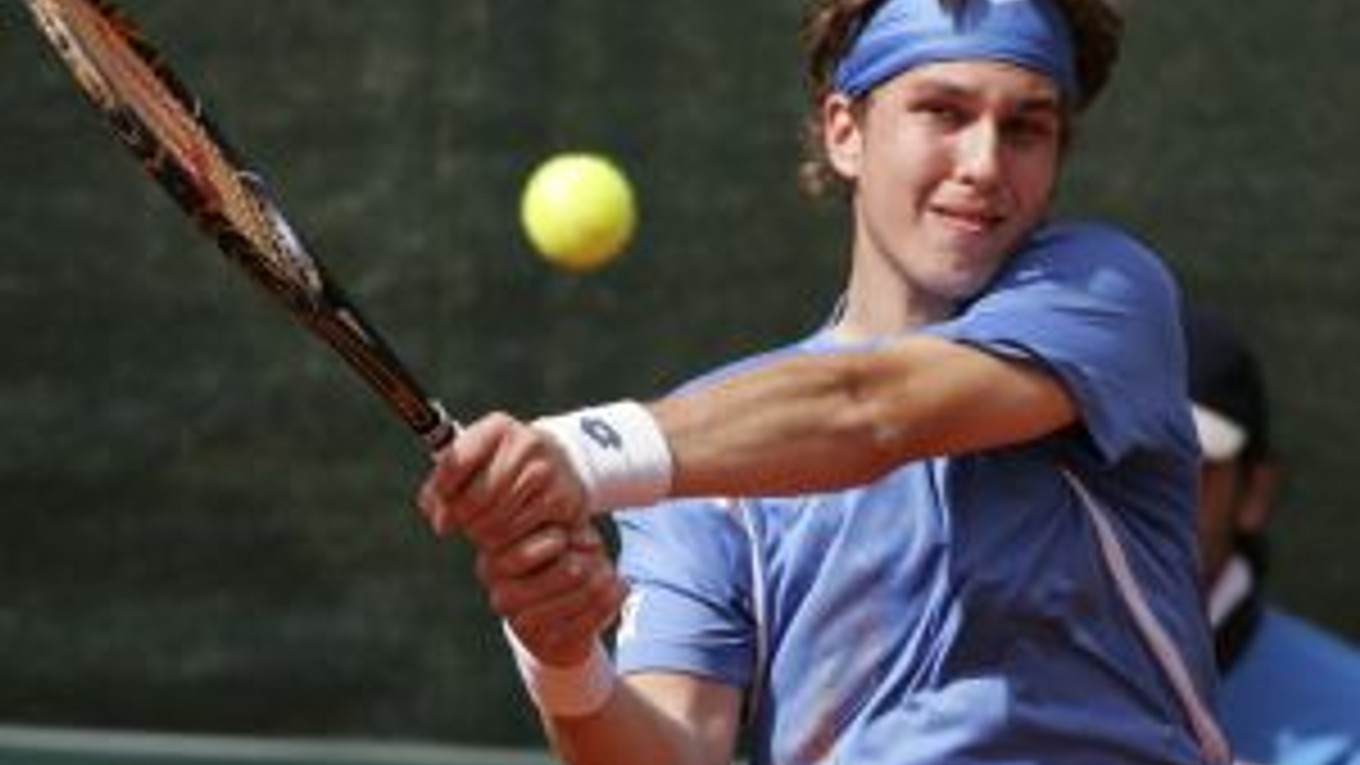 Lukáš Lacko