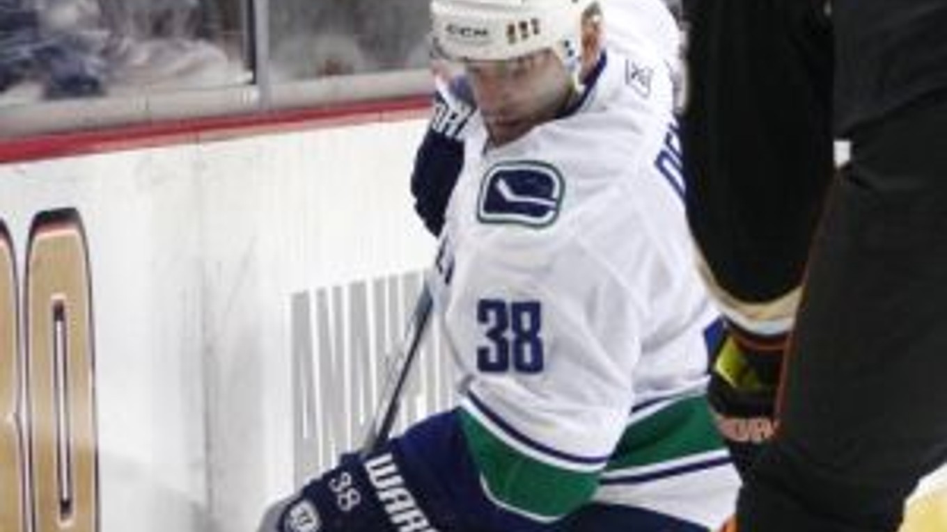 Pavol Demitra