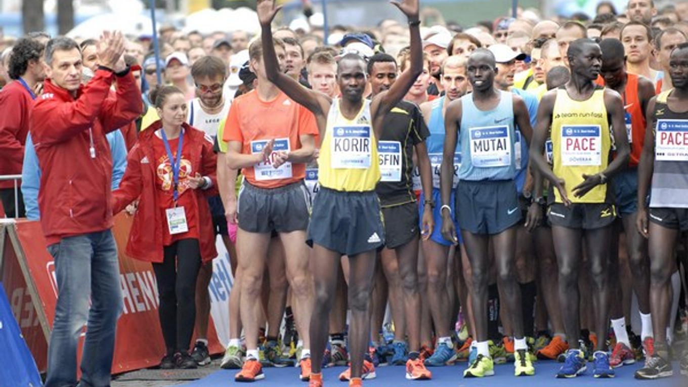 Predstavovanie favoritov. Tí najväčší však v posledných rokoch nevyhrávajú.
