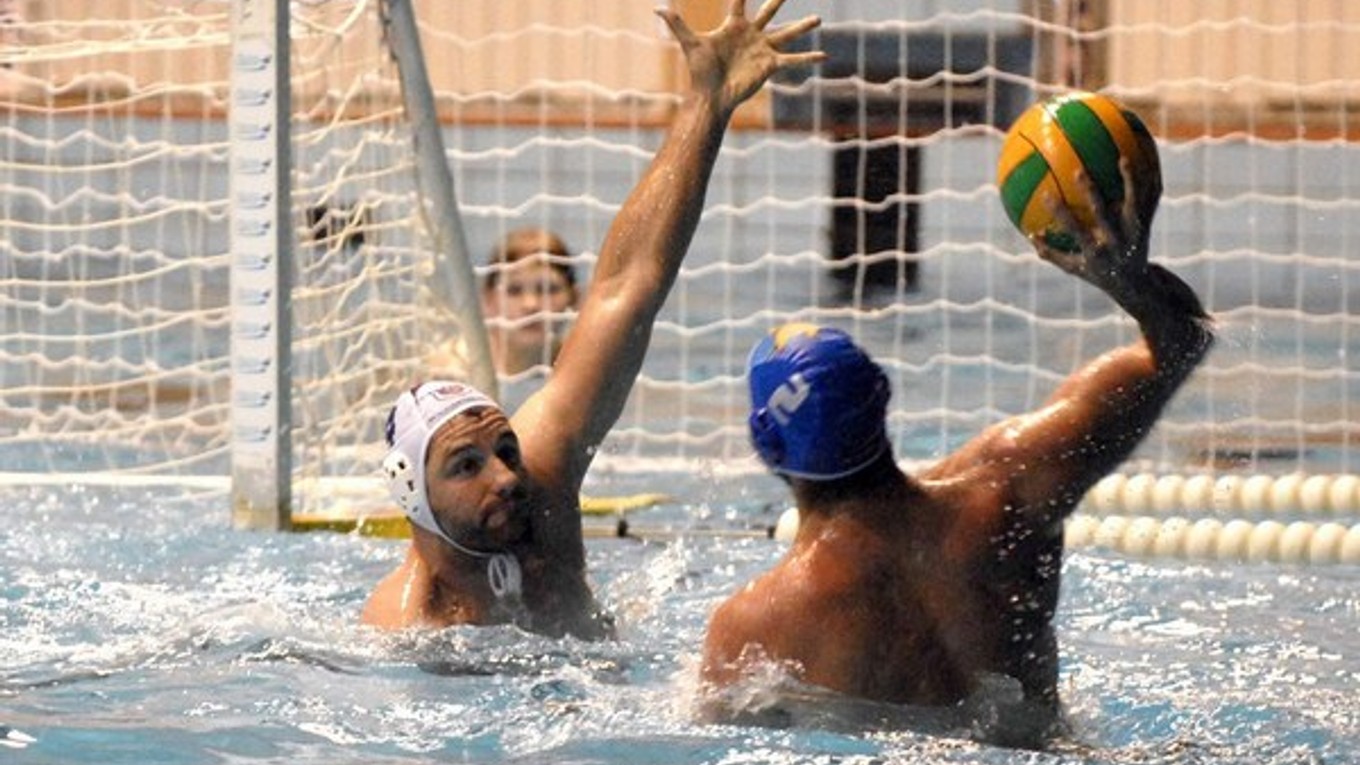 Šláger pre Drakov rozčarovaním. V Bratislave obhajca titulu sklamal.