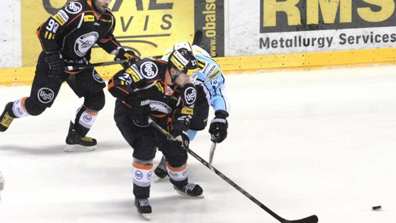 Matej Češík. Sezóna sa pre neho skončila.