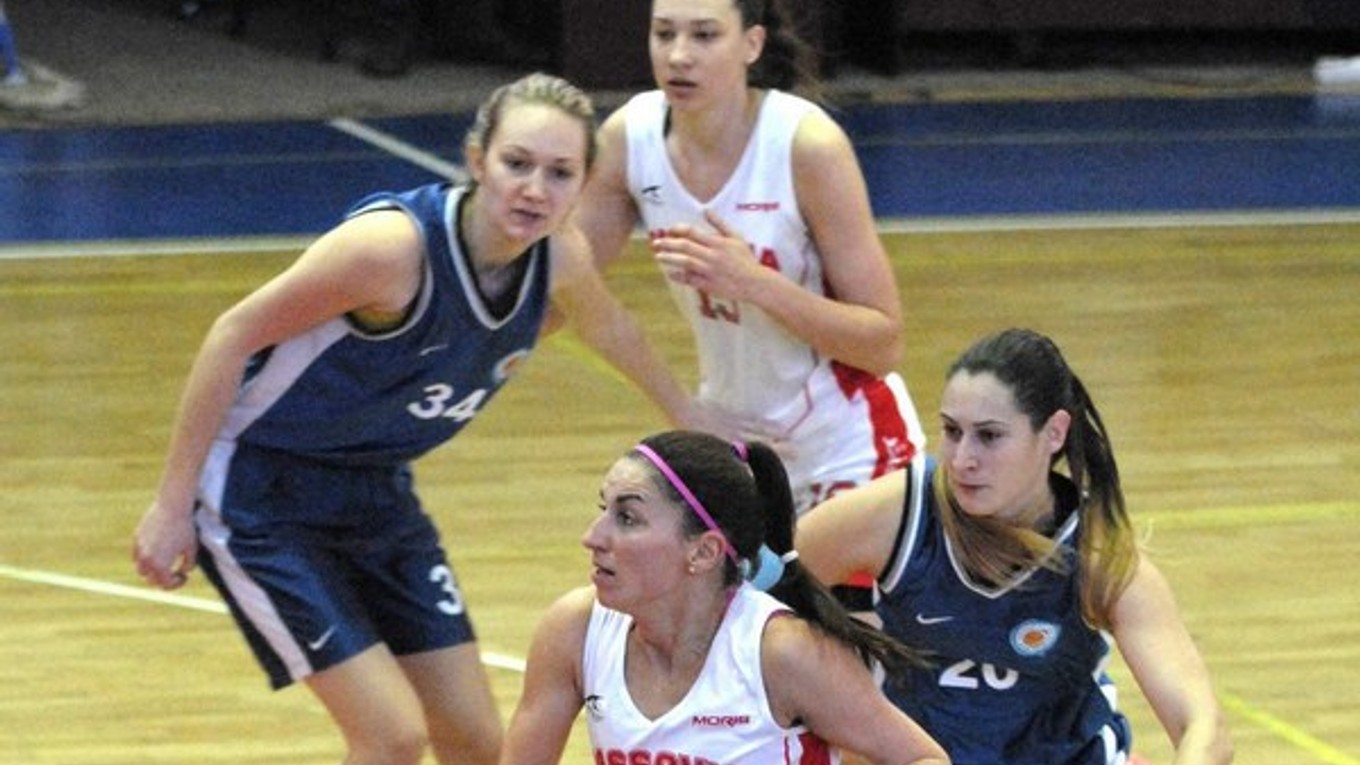 Prehra domácich. Cassovia na Slovan nestačila.