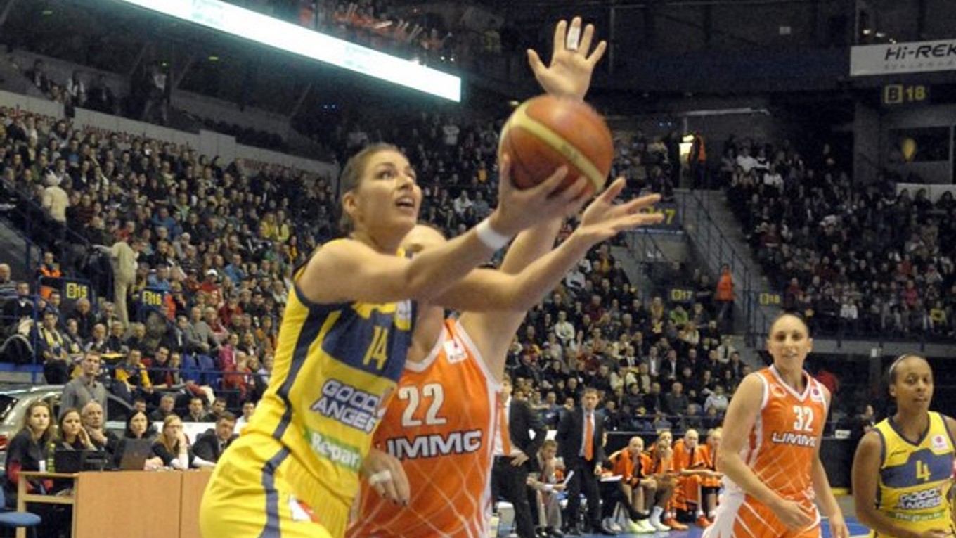 Poznajú euroligových súperov. Košičanky čaká konfrontácia s poprednými klubmi.