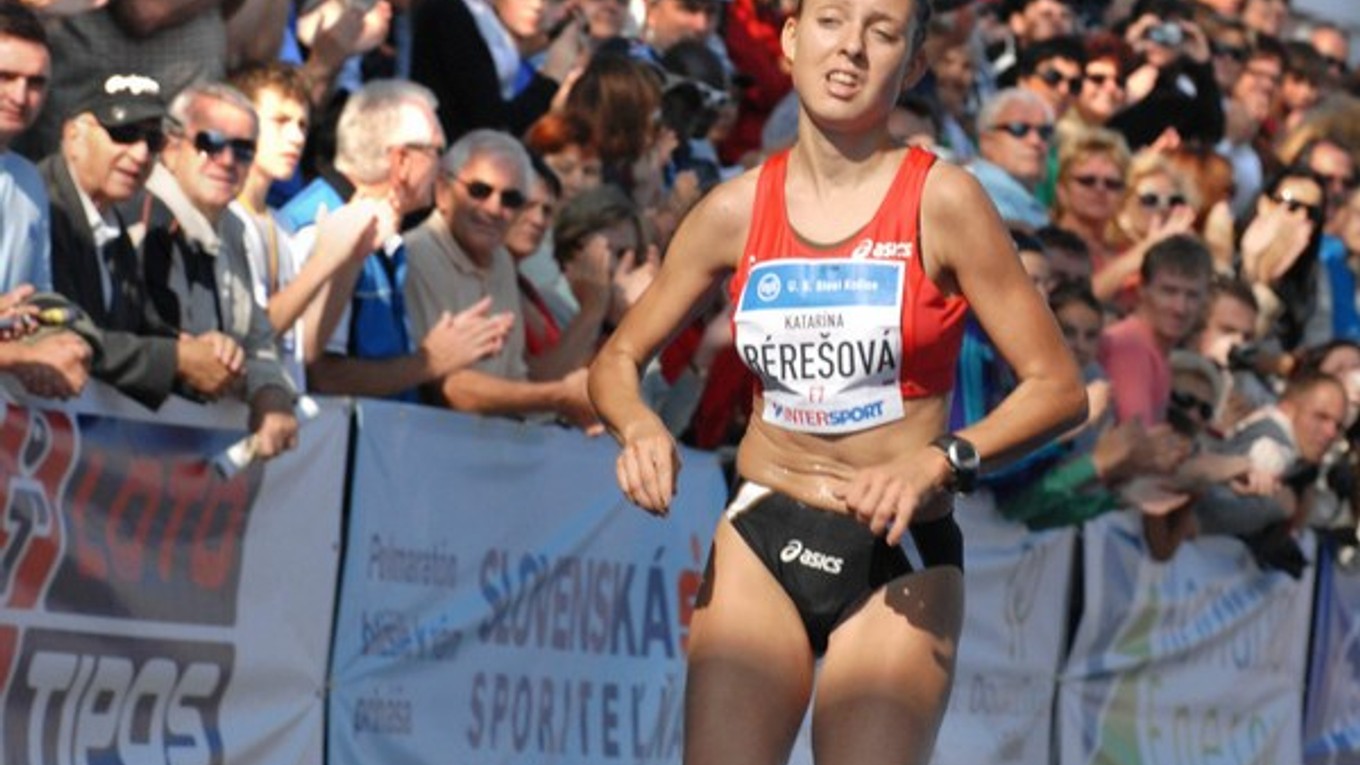 Bude nenahraditeľná. Katarína Berešová bude mať až tri úlohy.