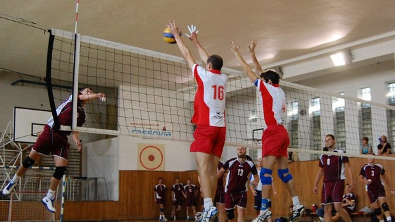 Košičania si veria.