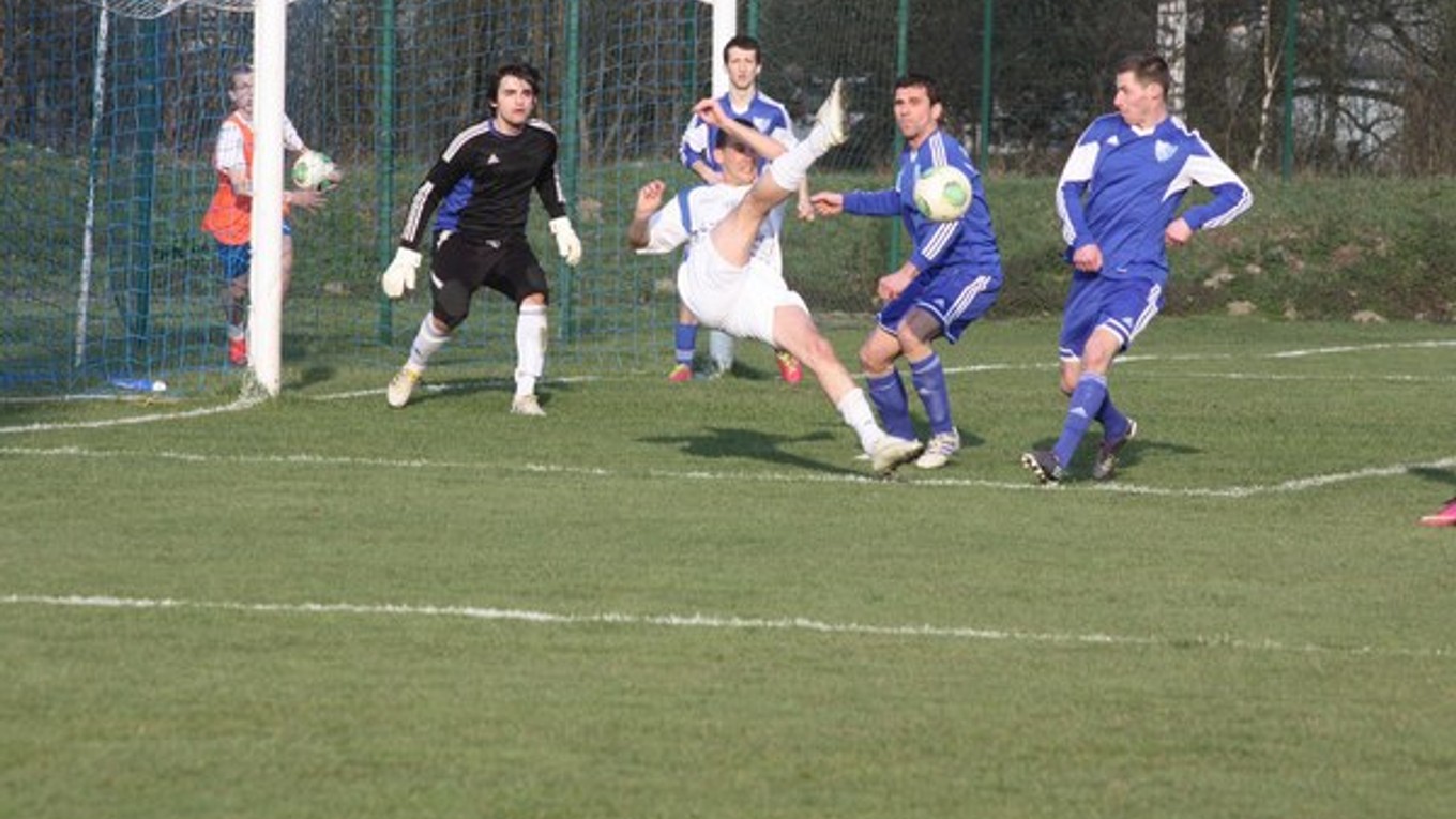 Bez gólov. V dueli Lokomotívy s Popradom sa strelci nevytiahli.
