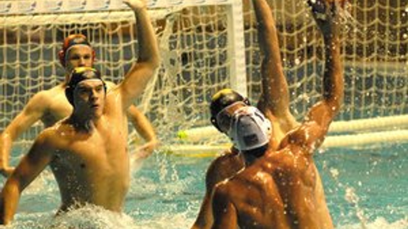 Modrí Draci vyrovnali stav série.