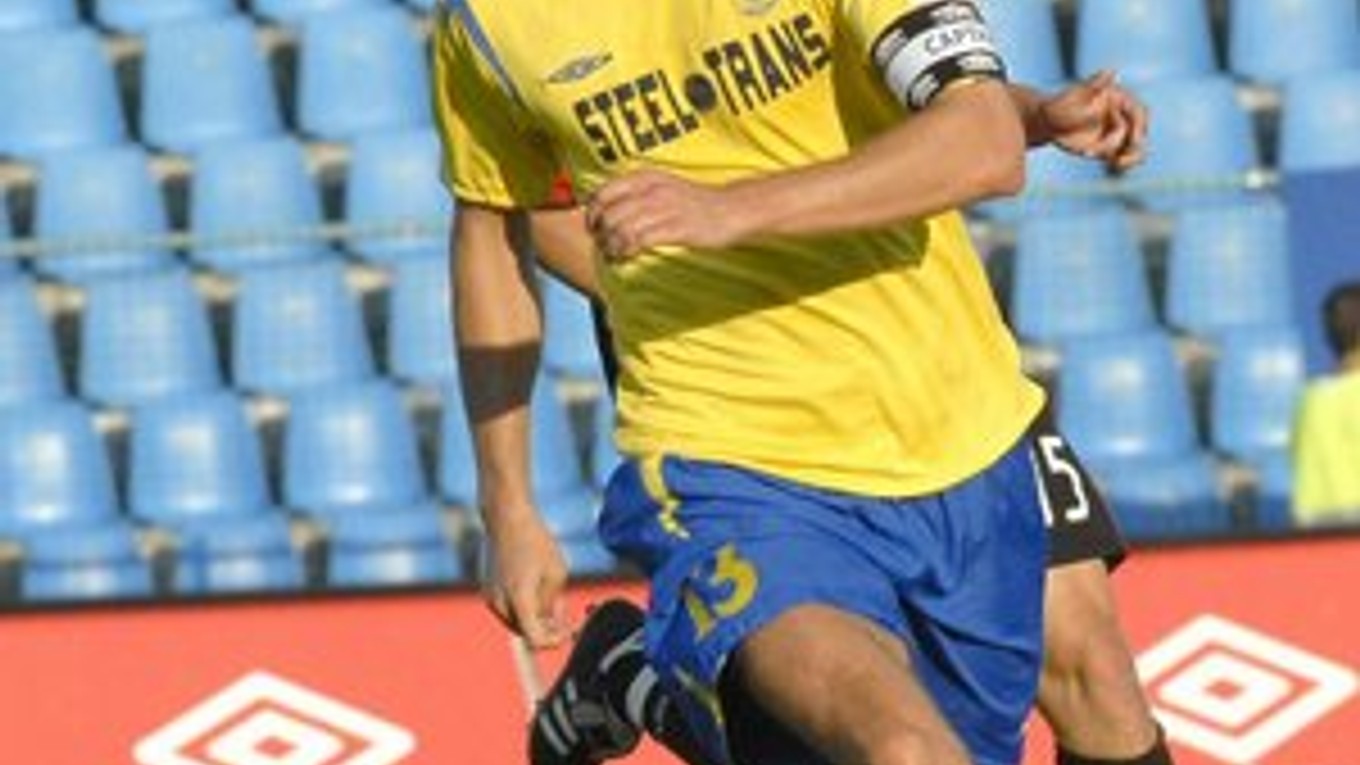 Proti svojim. Bývalý košický kapitán nastúpi proti MFK v drese Debrecína.