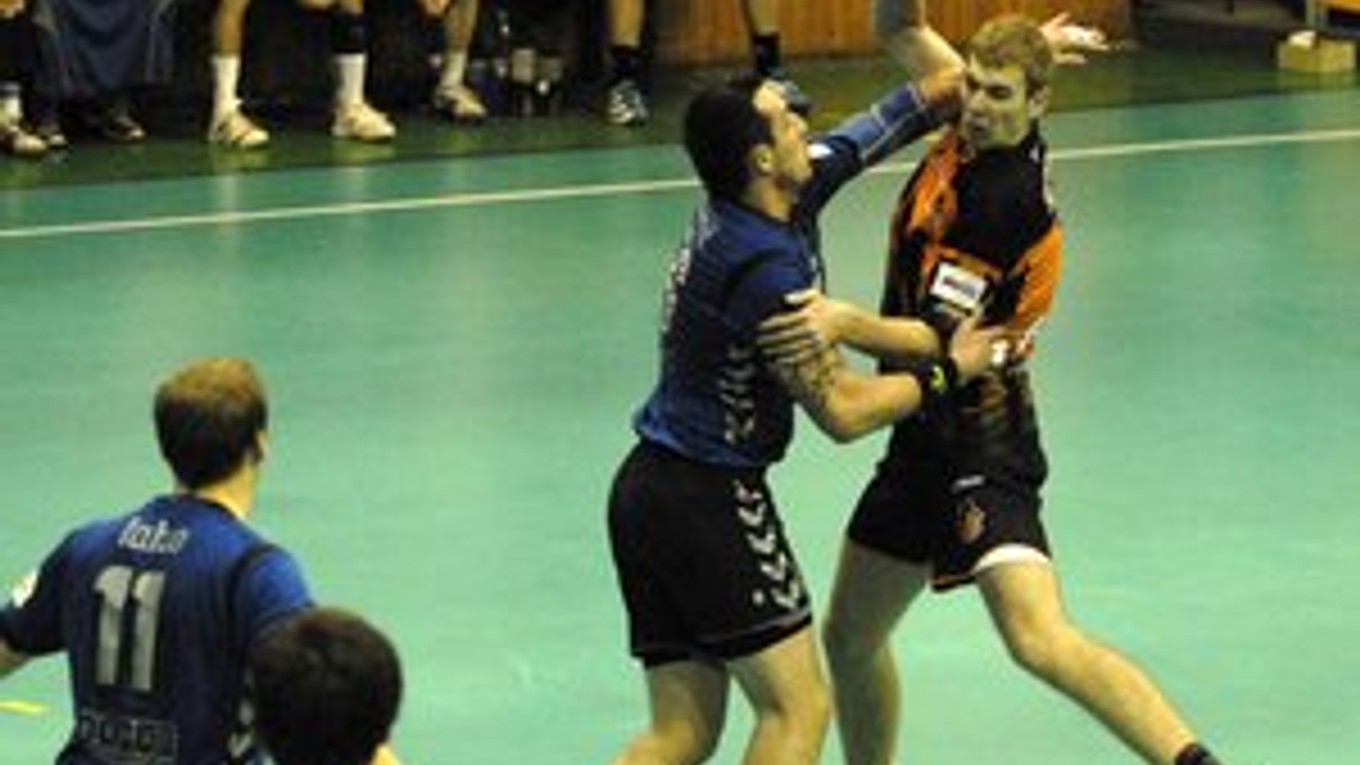 Dnes s Hlohovcom. Pokúsia sa zabodovať.